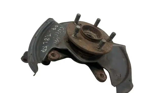 Honda Civic Front wheel hub