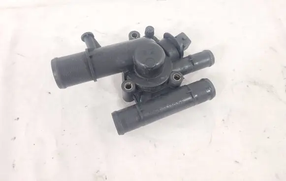 Renault Megane II Thermostat/thermostat housing 8200112054