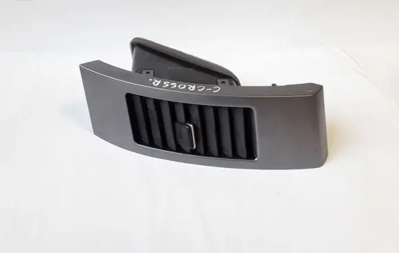 Citroen C-Crosser Dash center air vent grill 8030A014ZZ