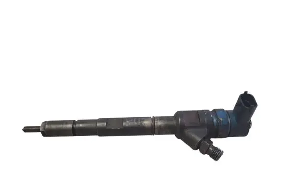Fuel injector