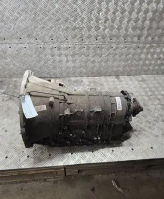 Jaguar XF X250 Automatic gearbox 1068040037