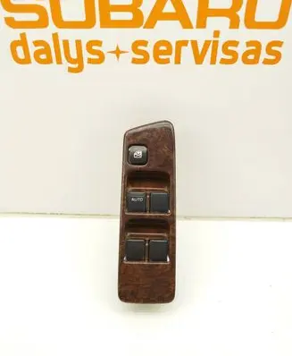 Subaru Forester SF Electric window control switch 83082FC001 83081FC100
