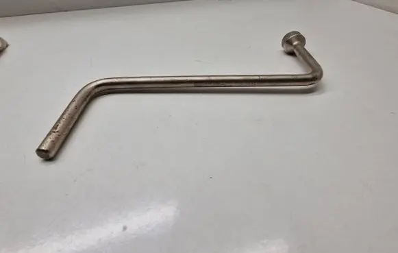 BMW 5 E39 Wheel nut wrench 