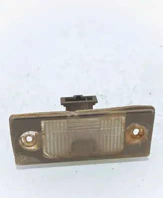 Volkswagen Golf IV Number plate light 1J5943021 2600003