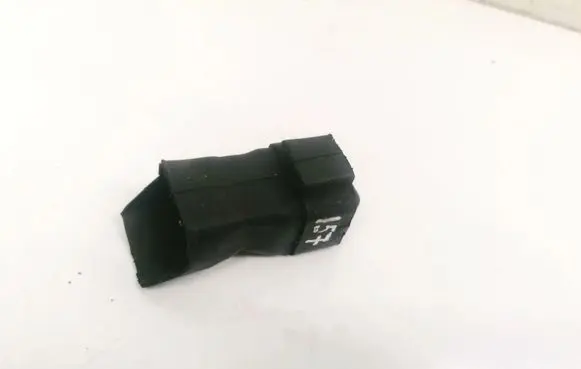 Mazda 626 Other relay