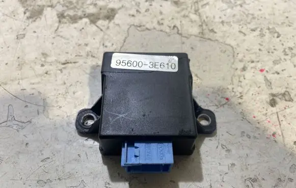 KIA Sorento Other control units/modules 956003E610