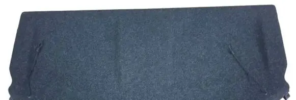 Toyota Auris 150 Parcel shelf