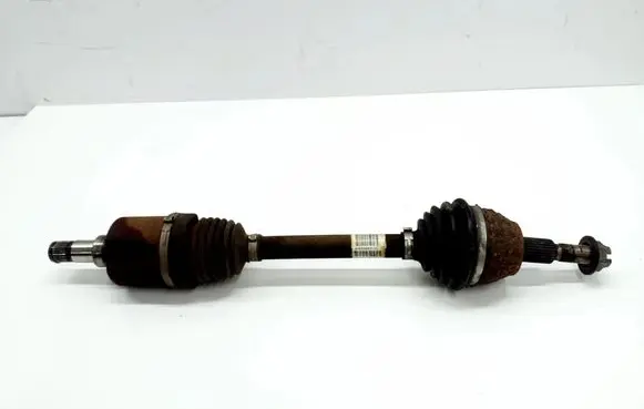 Ford C-MAX II Front driveshaft AV613B437CC