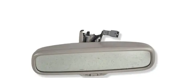 Audi Q7 4L Rear view mirror (interior) 4L0857511