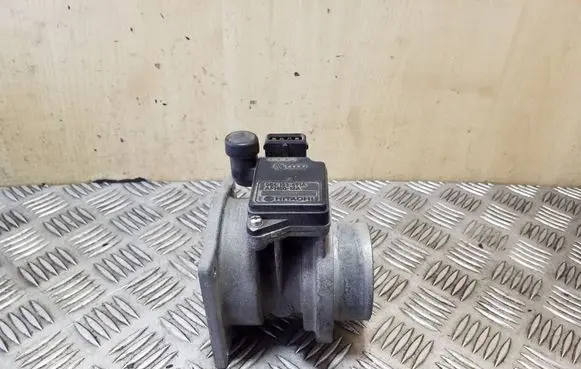 Audi A6 S6 C4 4A Mass air flow meter 054133471A AFH5012A