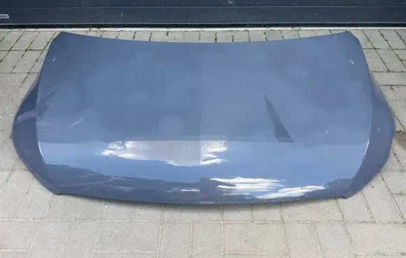Mercedes-Benz V Class W447 Engine bonnet/hood A4478807701