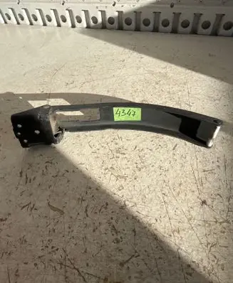 Mercedes-Benz Sprinter W906 Rear door check strap stopper 