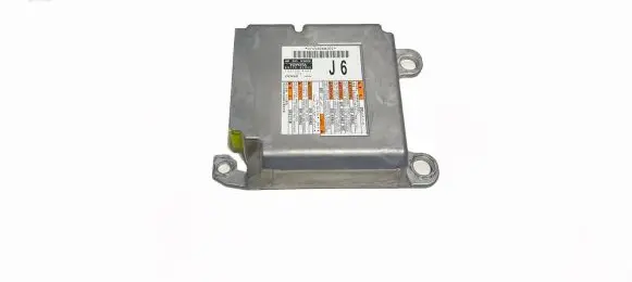 Toyota RAV 4 (XA50) Airbag control unit/module 8917042D50 24355