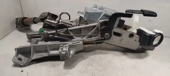 Ford Kuga II Steering wheel axle set ZG687764A 7G913F880