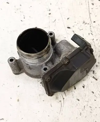 Volkswagen Tiguan Throttle valve 03L128063R A2C31762900 0504111050