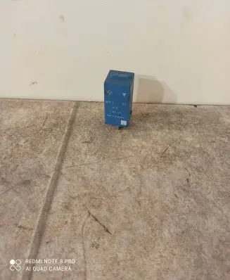 BMW 5 E39 Other relay 1383417 6135