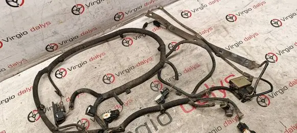 Renault Talisman Parking sensor (PDC) wiring loom