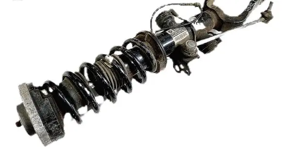 BMW 6 F12 F13 Front suspension assembly kit set 6850966
