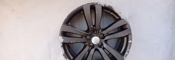 Jaguar XJ X351 R19 alloy rim BW9M1007AA