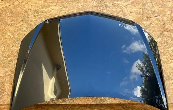 Opel Tigra B Engine bonnet/hood