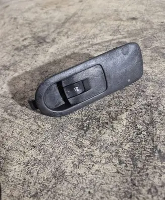 Renault Scenic II - Grand scenic II Electric window control switch 156013740 219860