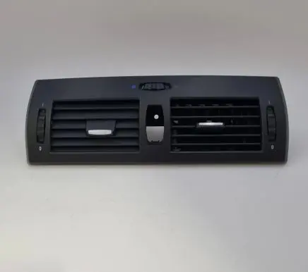 BMW X3 E83 Dash center air vent grill 3400074 64223400074