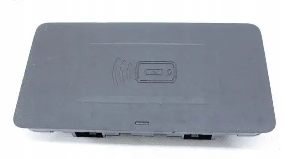 BMW 7 G11 G12 Wireless charging module 9434000