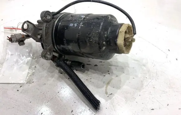 Toyota Corolla E140 E150 Fuel filter housing 