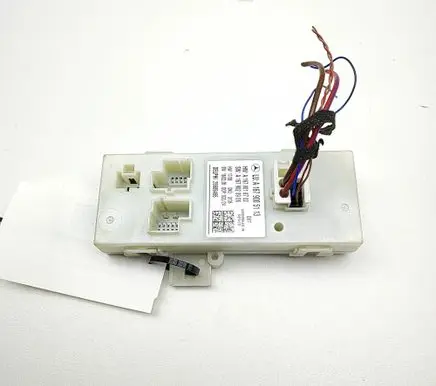 Mercedes-Benz GLE W167 Tailgate/trunk control unit/module A1679005113 A1679018702