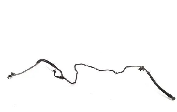 Mercedes-Benz E W212 Gearbox oil cooler pipe/hose A6511807330