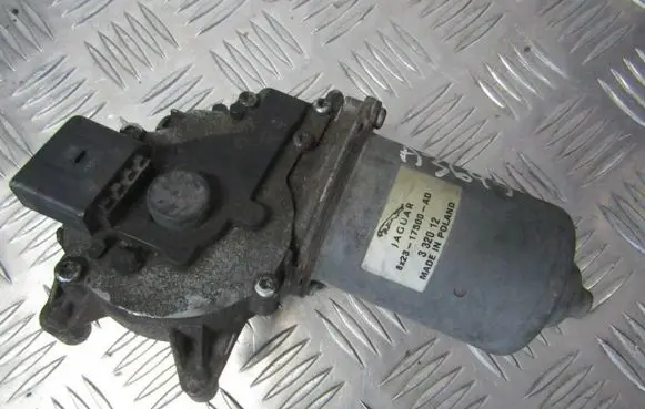 Jaguar XF Wiper motor 8x2317500ad 8x23-17500-ad