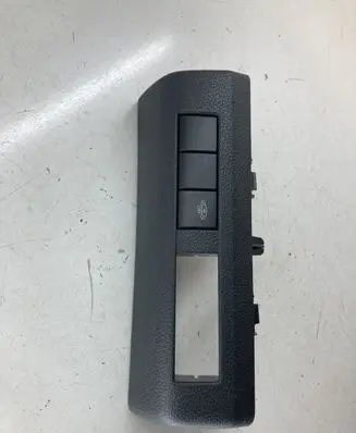 Peugeot 3008 I Alarm switch 96656168XT