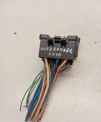 Ford Ranger Fuse module