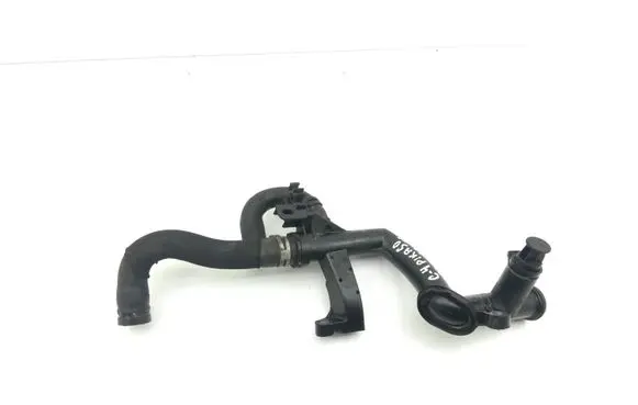 Citroen C4 Grand Picasso Engine coolant pipe/hose 9660660580