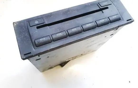 Skoda Octavia Mk1 (1U) CD/DVD changer cxxv1492gc cx-xv1492gc