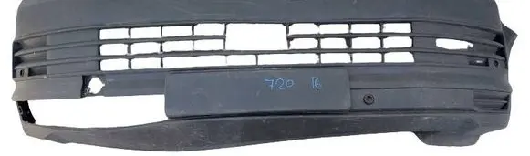 Volkswagen Multivan T6 Front bumper 7E0807221D