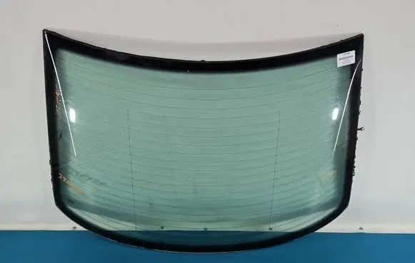 Audi A4 S4 B5 8D Rear windscreen/windshield window IMPRK1515945