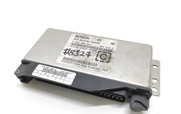 Nissan Primera ABS control unit/module 0265108013