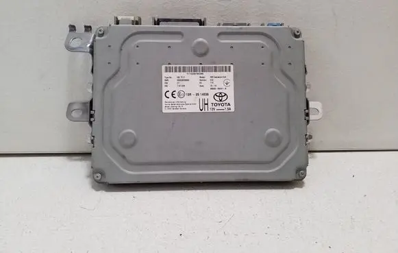 Toyota Corolla E210 E21 Other control units/modules 03828980 T111ED0K7662390 HBT111