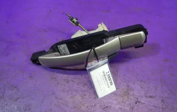 Ford Mondeo Mk III Rear door exterior handle 4S71-X264A26-BA