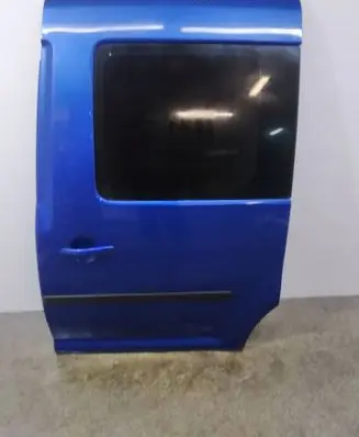 Volkswagen Caddy Front door