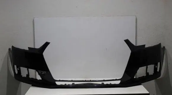 Audi A4 S4 B9 Front bumper 8W0807437