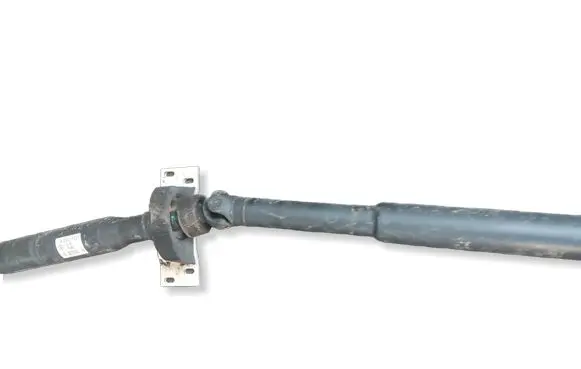 Mercedes-Benz S W222 Drive shaft (set) A2227001 2224107001 MB24140889