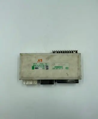BMW 5 E39 Comfort/convenience module 6901225 61356901225 12037310