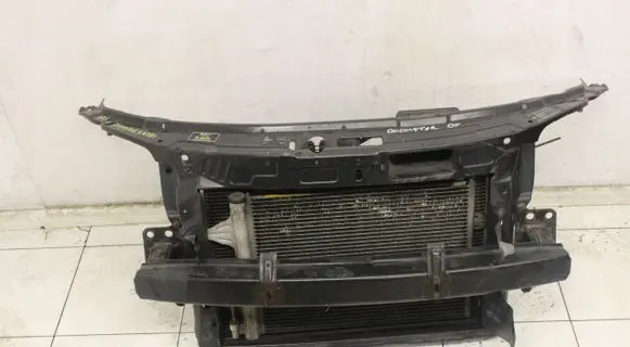 Opel Insignia A Radiator set 2009R