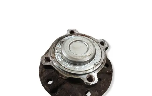 BMW 1 E81 E87 Front wheel ball bearing 