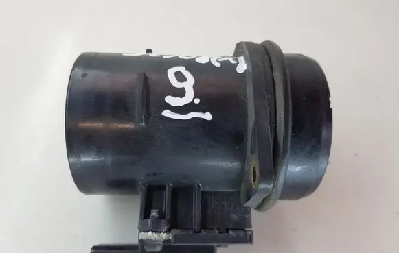 Peugeot 3008 I Mass air flow meter 9683282980