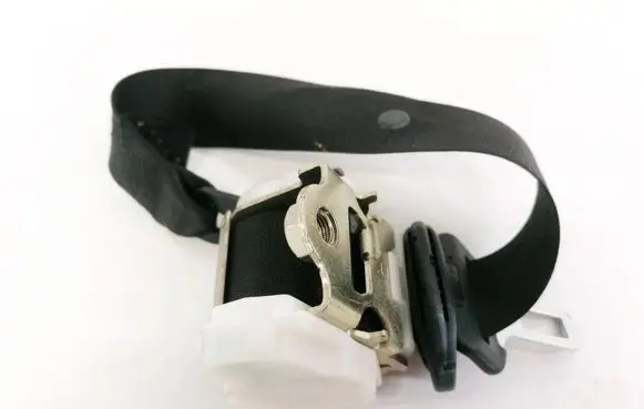 Opel Signum Front seatbelt