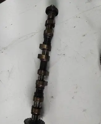 Audi A4 S4 B6 8E 8H Camshaft 06B109115A
