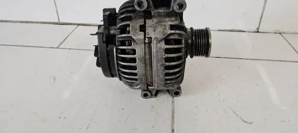 Mercedes-Benz Vito Viano W639 Generator/alternator